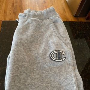 women's champion joggers